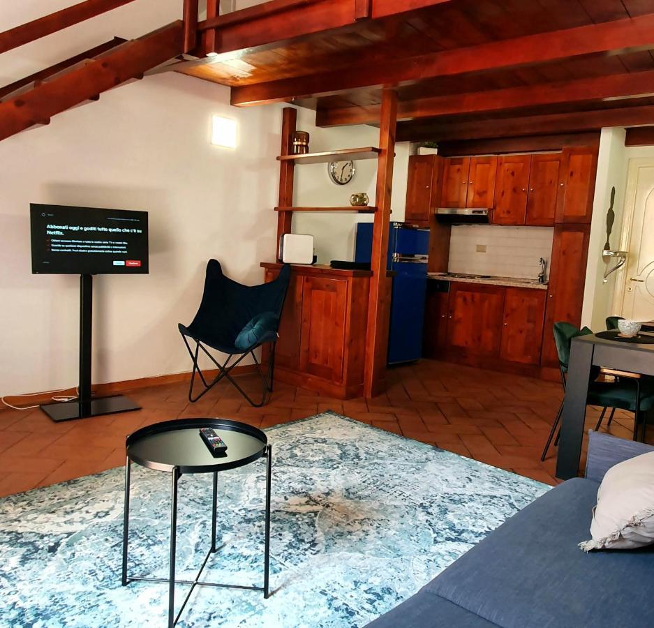 Loft 5C - Palatino Apartment Rome Exterior photo