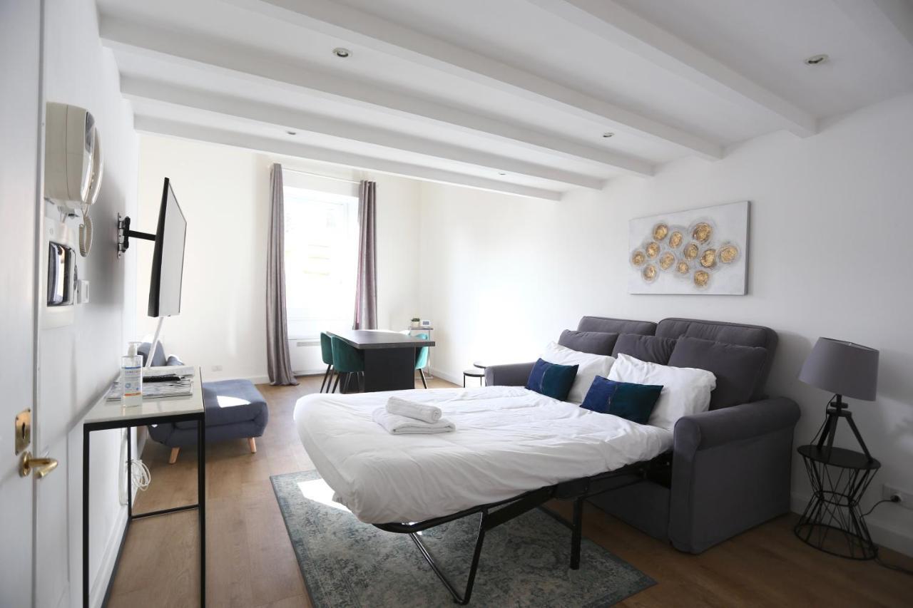 Loft 5C - Palatino Apartment Rome Exterior photo