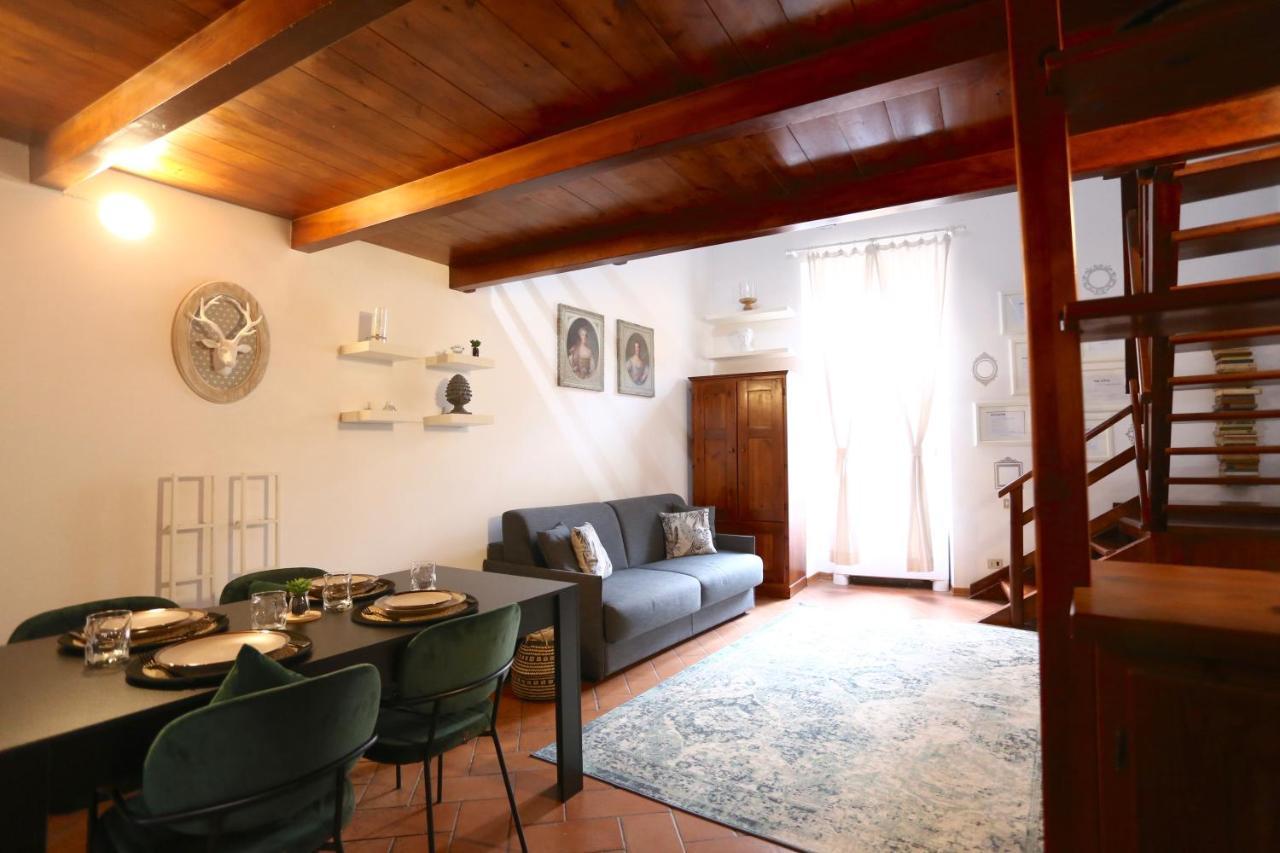 Loft 5C - Palatino Apartment Rome Exterior photo
