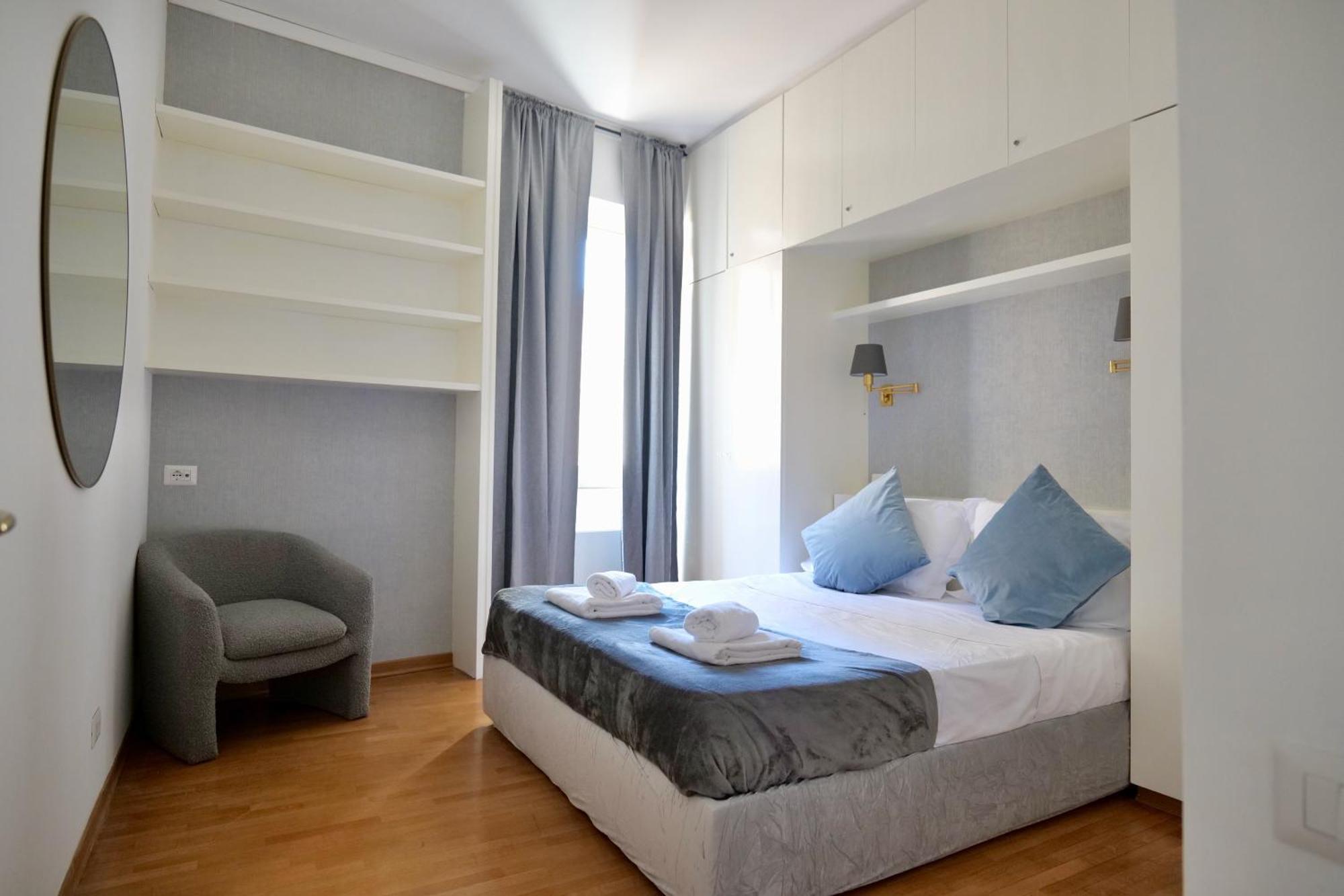 Loft 5C - Palatino Apartment Rome Exterior photo