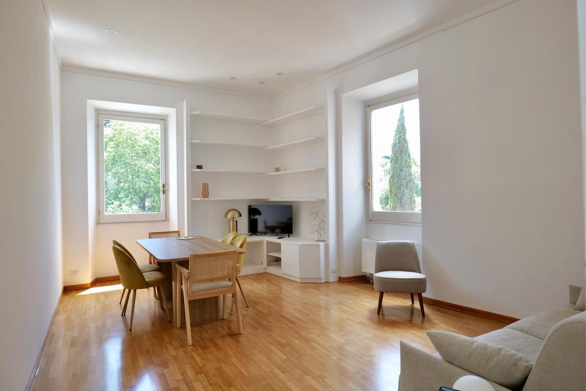 Loft 5C - Palatino Apartment Rome Exterior photo