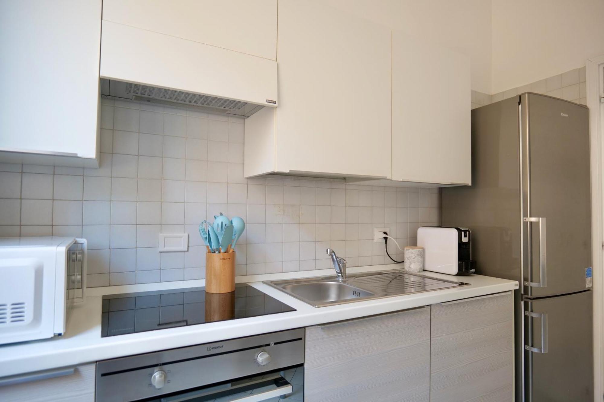 Loft 5C - Palatino Apartment Rome Exterior photo