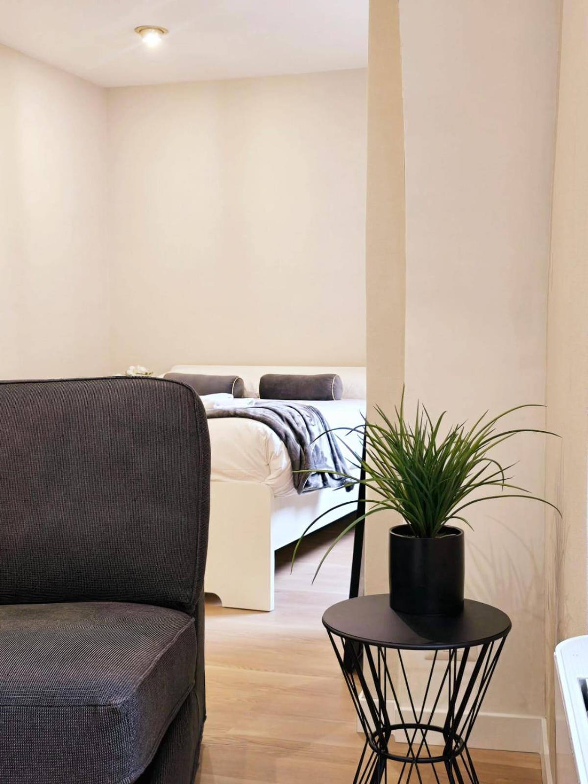 Loft 5C - Palatino Apartment Rome Exterior photo