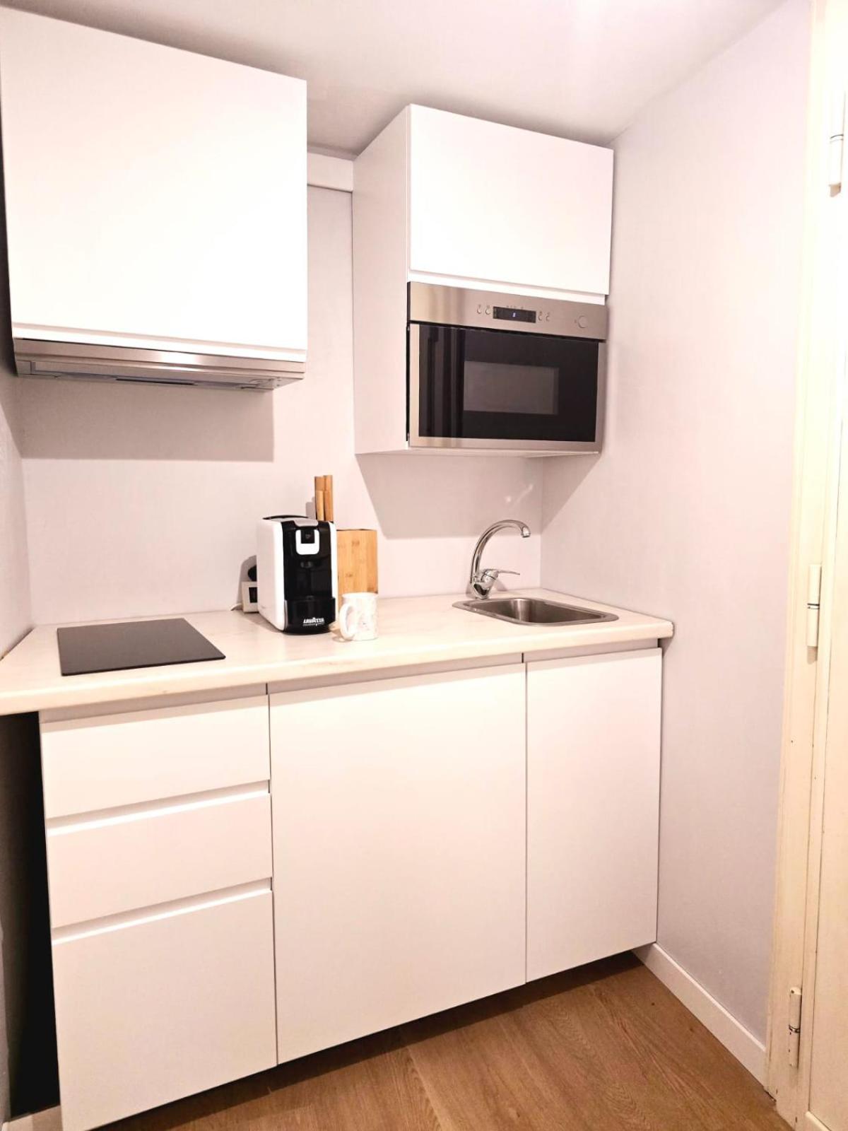 Loft 5C - Palatino Apartment Rome Exterior photo