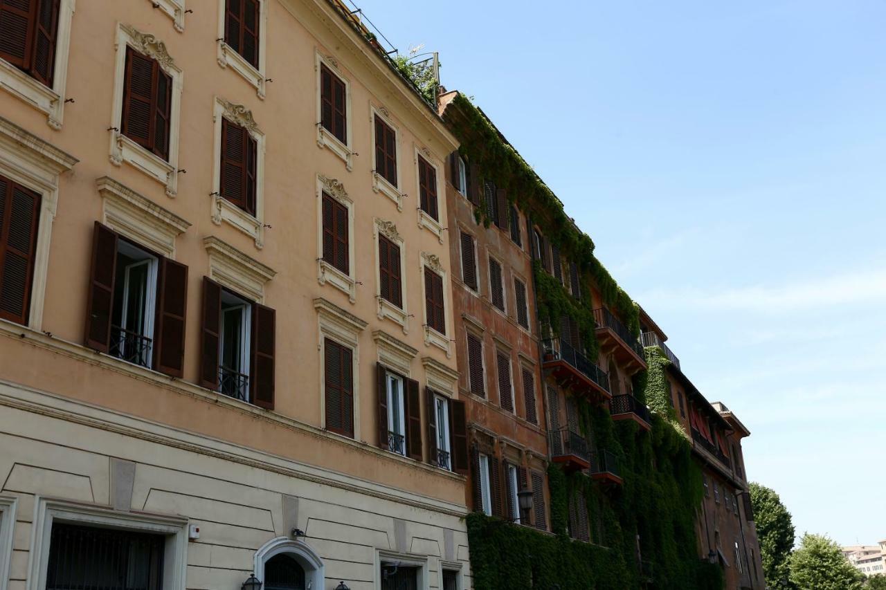 Loft 5C - Palatino Apartment Rome Exterior photo